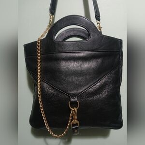 GUC Botkier Leather Bag